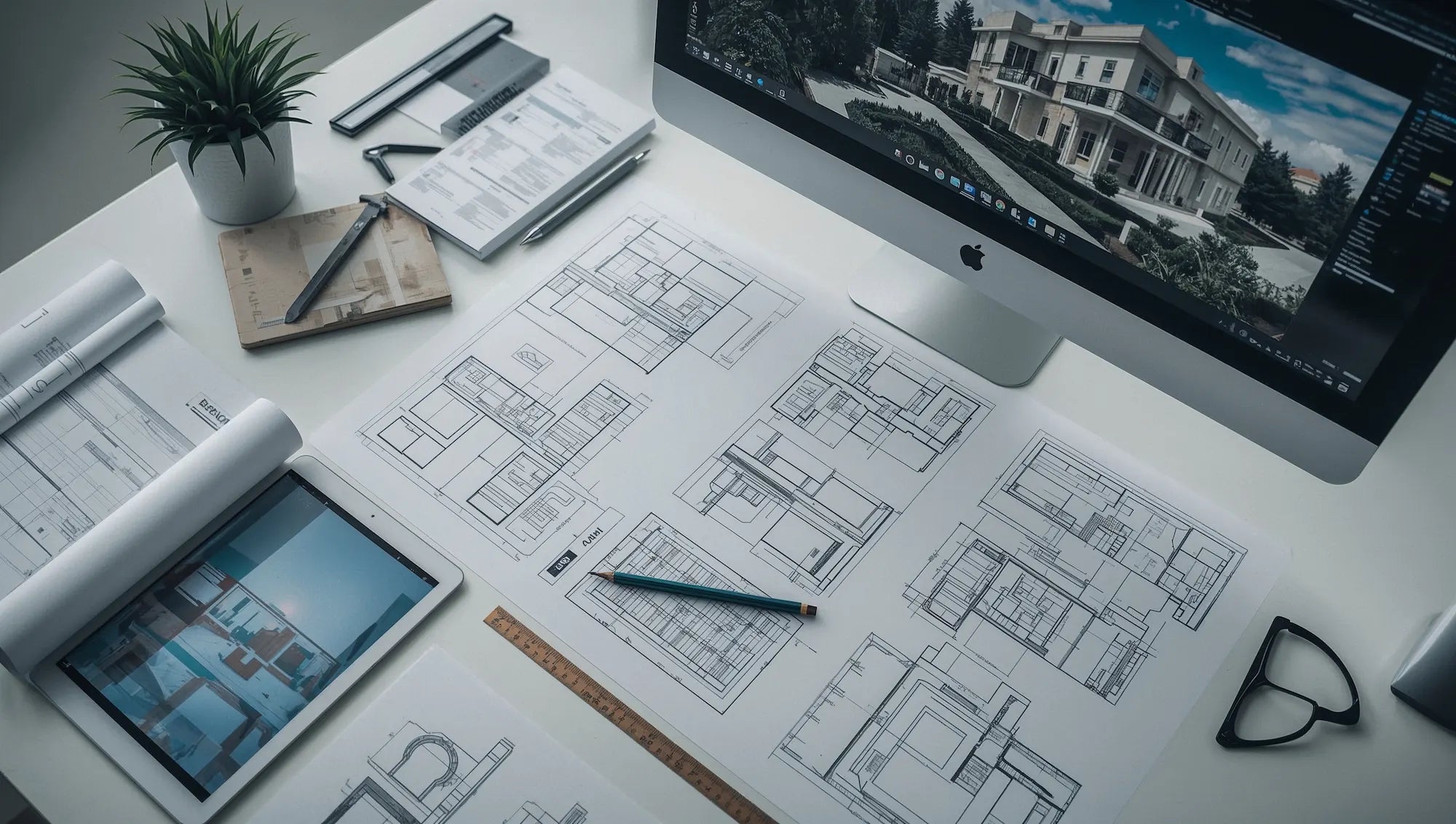 Image illustrant le bureau technique de l'entreprise KM Etanchéité en Suisse Romande