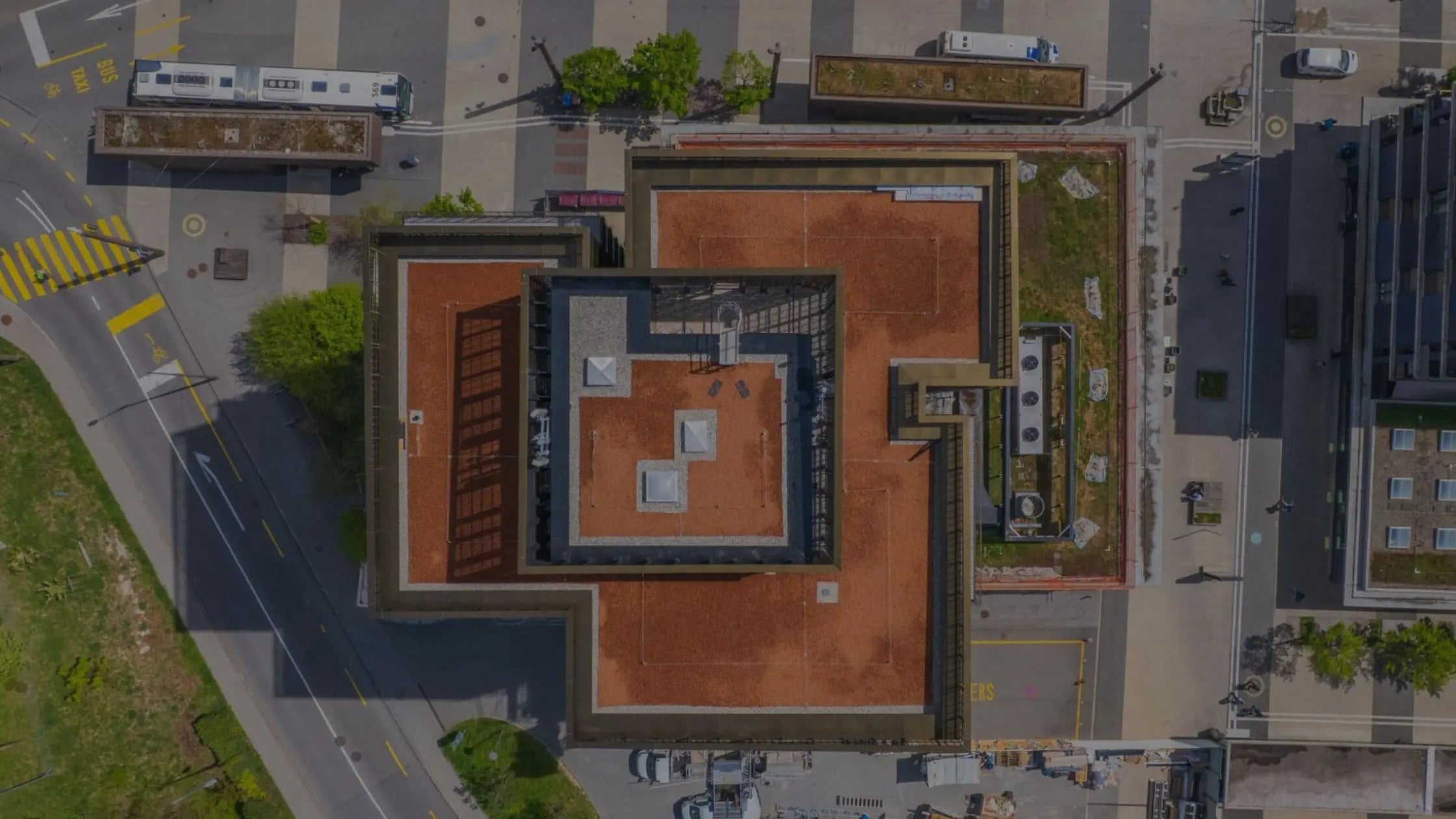 toit immeuble etancheite suisse 