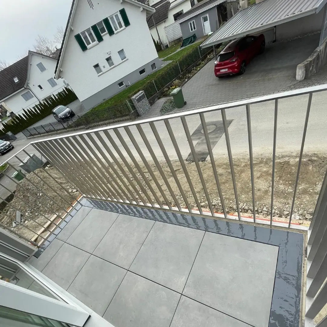 pose de dalle etancheite suisse